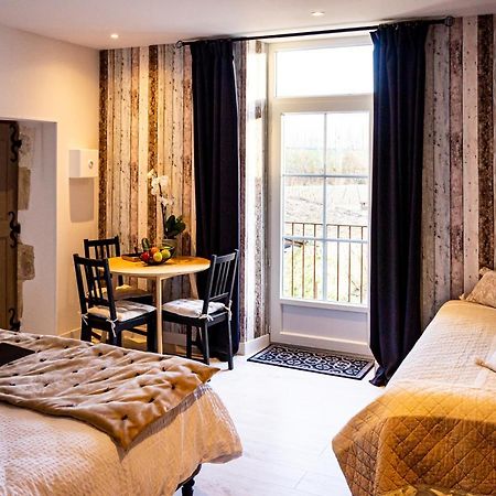 Abacard Home Chambre D'Hotes Adult Only Roquemaure  Bagian luar foto