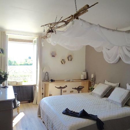 Abacard Home Chambre D'Hotes Adult Only Roquemaure  Bagian luar foto