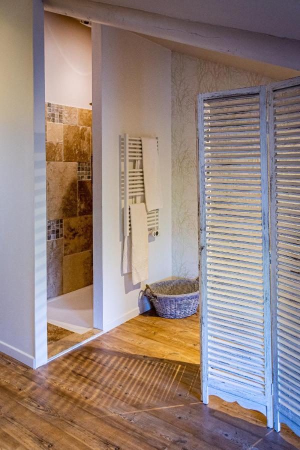 Abacard Home Chambre D'Hotes Adult Only Roquemaure  Bagian luar foto