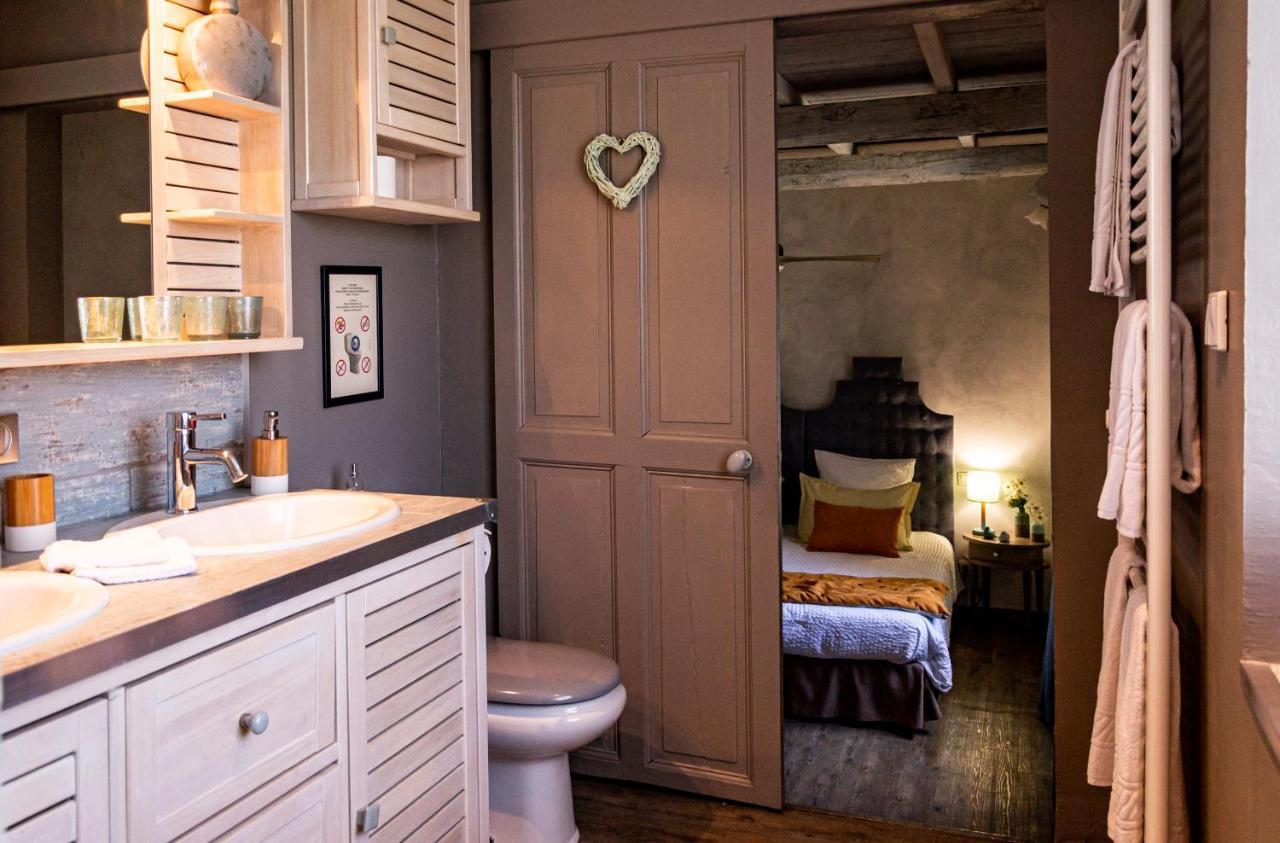 Abacard Home Chambre D'Hotes Adult Only Roquemaure  Bagian luar foto