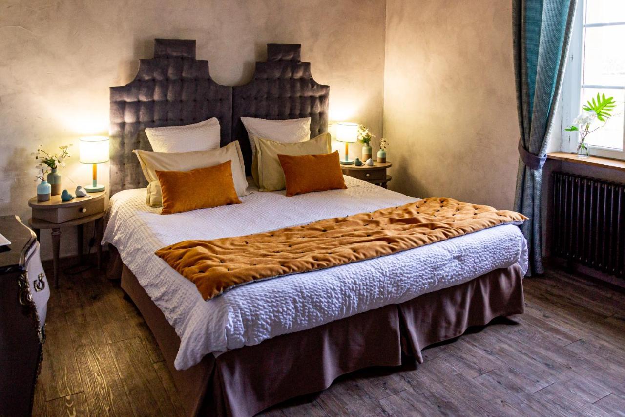 Abacard Home Chambre D'Hotes Adult Only Roquemaure  Bagian luar foto