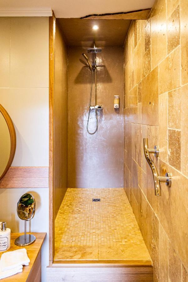 Abacard Home Chambre D'Hotes Adult Only Roquemaure  Bagian luar foto