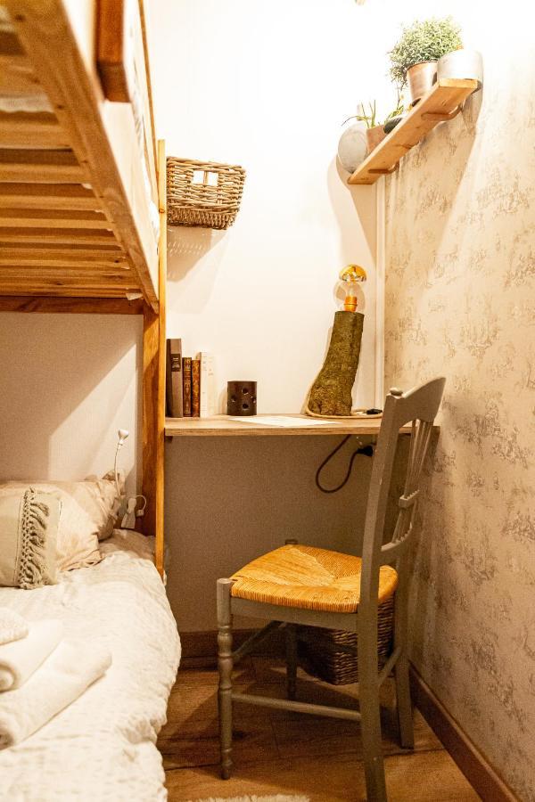 Abacard Home Chambre D'Hotes Adult Only Roquemaure  Bagian luar foto