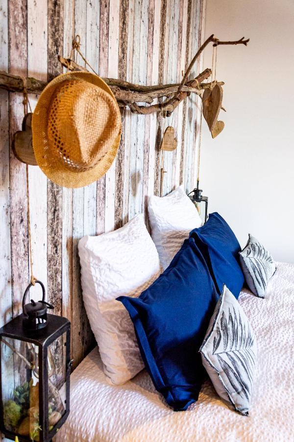 Abacard Home Chambre D'Hotes Adult Only Roquemaure  Bagian luar foto