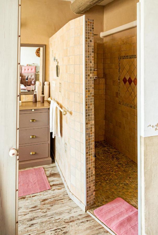 Abacard Home Chambre D'Hotes Adult Only Roquemaure  Bagian luar foto