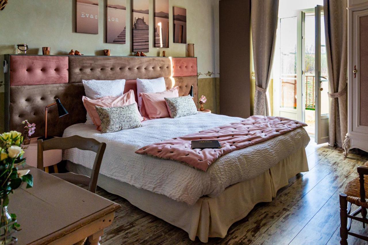 Abacard Home Chambre D'Hotes Adult Only Roquemaure  Bagian luar foto