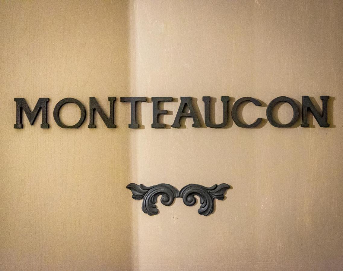 Abacard Home Chambre D'Hotes Adult Only Roquemaure  Bagian luar foto