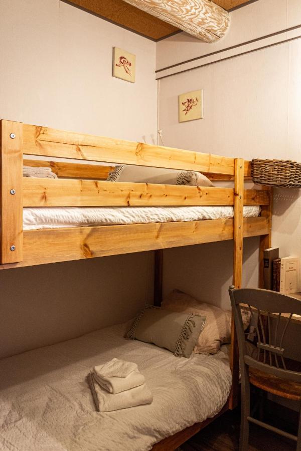 Abacard Home Chambre D'Hotes Adult Only Roquemaure  Bagian luar foto