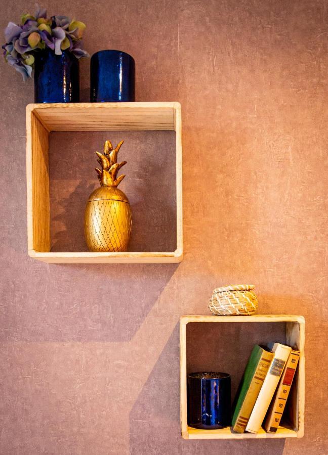 Abacard Home Chambre D'Hotes Adult Only Roquemaure  Bagian luar foto